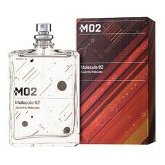 ESCENTRIC MOLECULES MOLECULE 02 EDT
