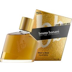 BRUNO BANANI MAN´S BEST EDT
