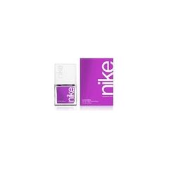 NIKE ULTRA PURPLE WOMAN EDT