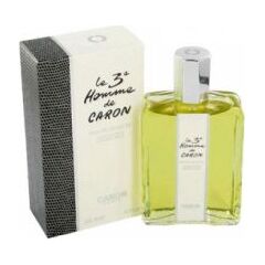 CARON LE HOMME DE CARON 3`EDT