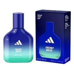 ADIDAS VIBES ENERGY DRIVE EDP