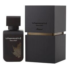 RASASI LA YUQAWAM TOBACCO BLAZE EDP
