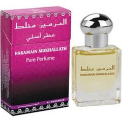 AL HARAMAIN MUKHALLATH PARFUMED OIL