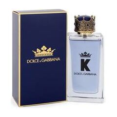 DOLCE GABBANA K BY DOLCE GABBANA EDT