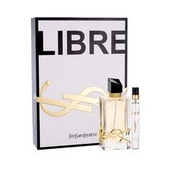 YVES SAINT LAURENT LIBRE SET EDP 90 ML + EDP 10 ML