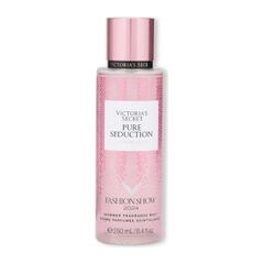 VICTORIA´S SECRET PURE SEDUCTION RUNWAY SHINE TĚLOVÝ SPREJ