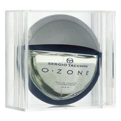 SERGIO TACCHINI OZONE FOR MAN EDT