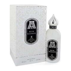 ATTAR COLLECTION MUSK KASHMIR EDP