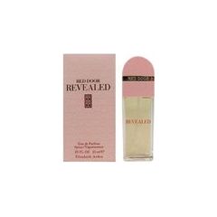 ELIZABETH ARDEN RED DOOR REVEALED EDP