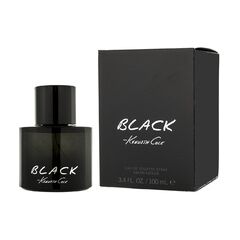 KENNETH COLE BLACK FOR HIM EDT
