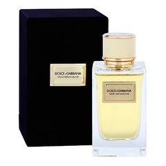 DOLCE GABBANA VELVET MIMOSA BLOOM EDP