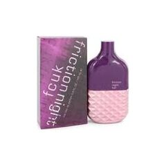 FCUK FRICTION NIGHT FOR WOMEN EDT