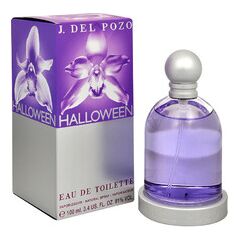 JESUS DEL POZO HALLOWEEN EDT