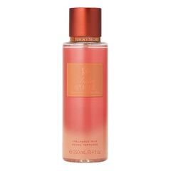 VICTORIA´S SECRET AMBER APERITIF BODY SPRAY