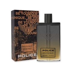 POLICE GENTLEMAN EDT