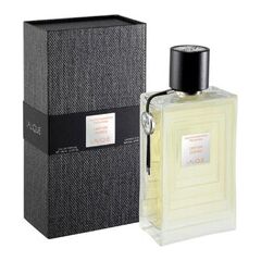 LALIQUE LEATHER COPPER EDP