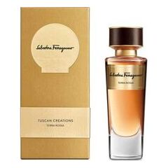 SALVATORE FERRAGAMO TUSCAN CREATIONS TERRA ROSSA EDP