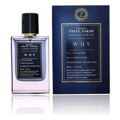 ZARAH WHY EXTRAIT DE PARFUM