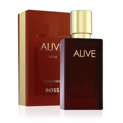HUGO BOSS ALIVE ABSOLU PARFUM