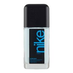 NIKE ULTRA BLUE MAN DEODORANT