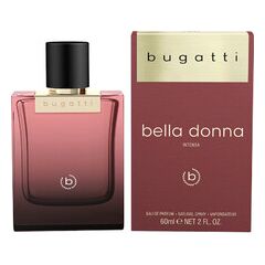 BUGATTI BELLA DONNA INTENSE EDP