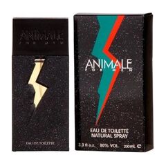 ANIMALE FOR MEN EDT