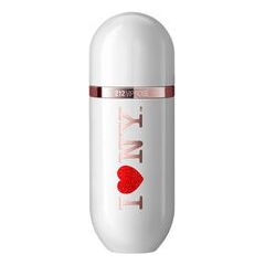 CAROLINA HERRERA 212 VIP ROSE I LOVE NY LIMITED EDITION EDP