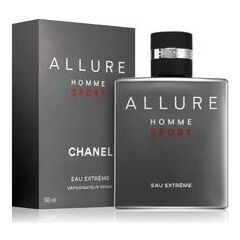 CHANEL ALLURE SPORT EAU EXTREME EDP