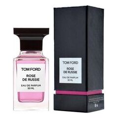 TOM FORD ROSE DE RUSSIE EDP