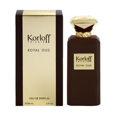 KORLOFF ROYAL OUD EDP