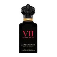 CLIVE CHRISTIAN VII QUEEN ANNE COSMOS FLOWER PARFUM