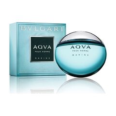 BVLGARI AQUA POUR HOMME MARINE EDT