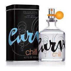 LIZ CLAIBORNE CURVE CHILL MAN EDC