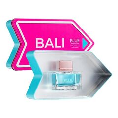 ANTONIO BANDERAS BLUE SEDUCTION BALI EDT