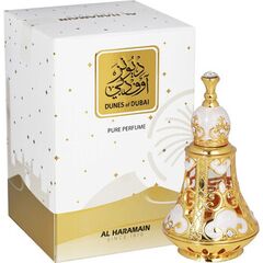 AL HARAMAIN DUNES OF DUBAI PARFUMED OIL
