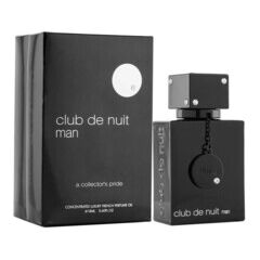 ARMAF CLUB DE NUIT MAN PERFUME OIL