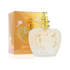JEANNE ARTHES AMORE MIO GOLD N´ROSES EDP
