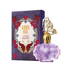 ANNA SUI LA VIE DE BOHEME EDT