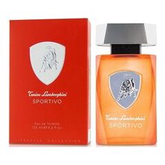 LAMBORGHINI SPORTIVO EDT