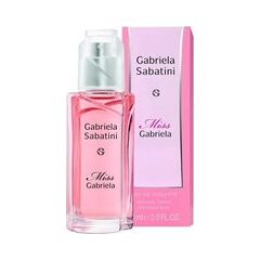 GABRIELA SABATINI MISS GABRIELA EDT