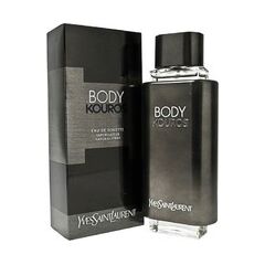 YVES SAINT LAURENT BODY KOUROS EDT