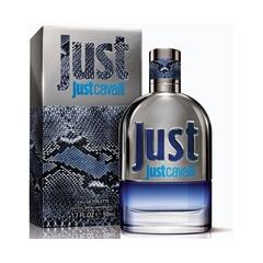 CAVALLI ROBERTO JUST CAVALLI FOR HIM EDT