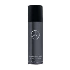 MERCEDES-BENZ SELECT DEOSPRAY