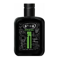 STR8 FR34K EDT