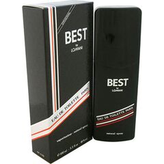 LOMANI BEST EDT