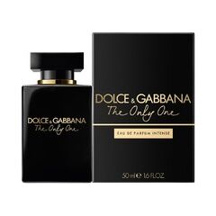 DOLCE GABBANA THE ONLY ONE EDP INTENSE