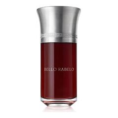 LIQUIDES IMAGINAIRES BELLO RABELO EDP