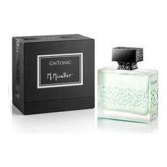M.MICALLEF GNTONIC EDP