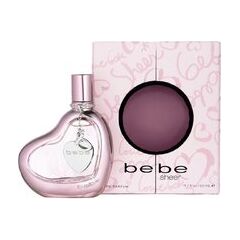 BEBE SHEER EDP
