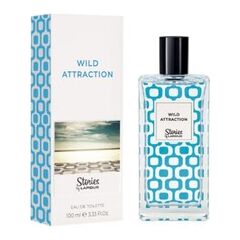 TED LAPIDUS STORIES WILD ATTRACTION EDT